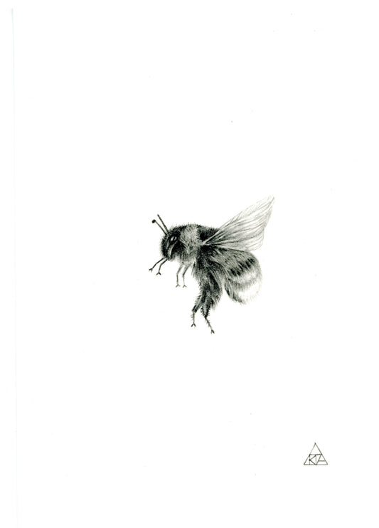 Bee 1 (Original)